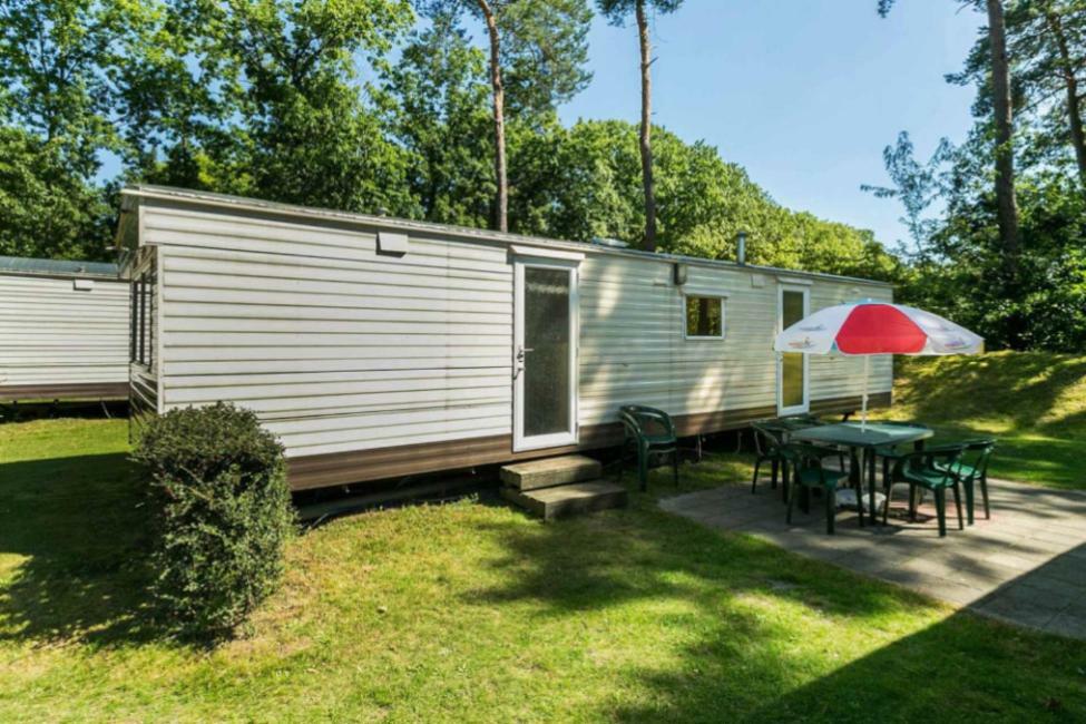 Ra Reeenveld Mobile Home Arnhem Exterior foto