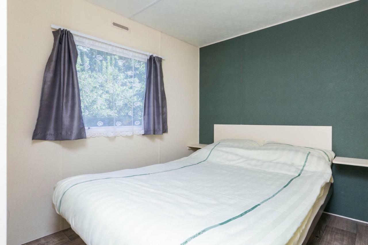 Ra Reeenveld Mobile Home Arnhem Quarto foto